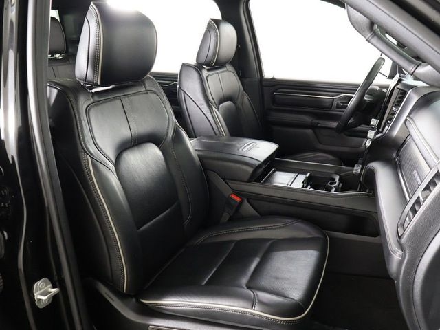 2024 Ram 1500 Limited 4x4 Crew Cab 5'7" Box - 23079793 - 38