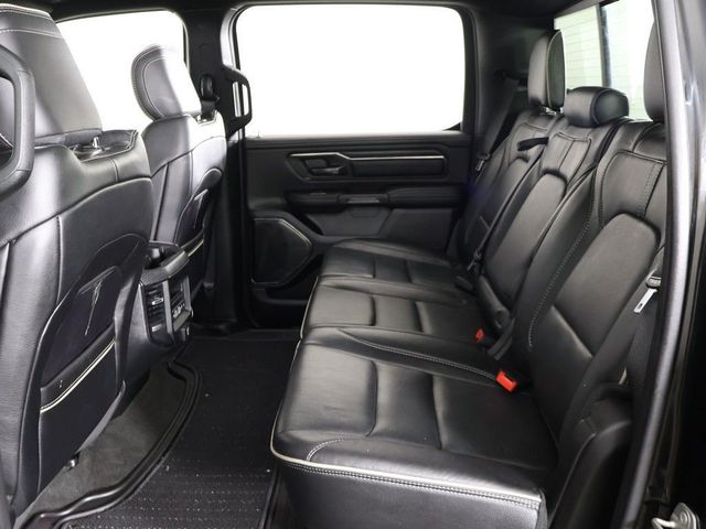2024 Ram 1500 Limited 4x4 Crew Cab 5'7" Box - 23079793 - 41