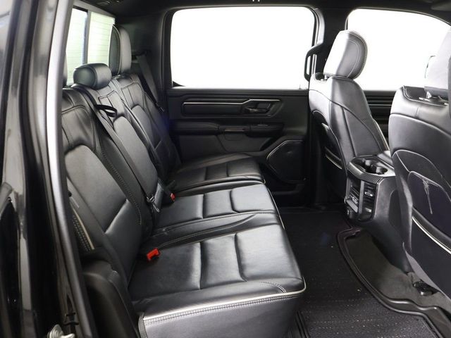 2024 Ram 1500 Limited 4x4 Crew Cab 5'7" Box - 23079793 - 42