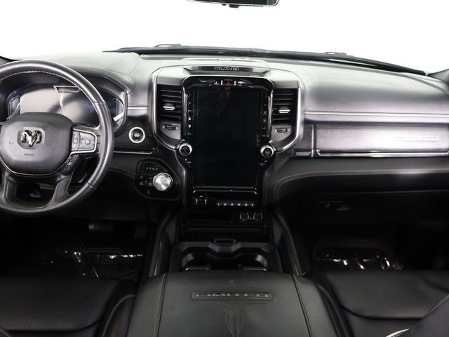 2024 Ram 1500 Limited 4x4 Crew Cab 5'7" Box - 23079793 - 43