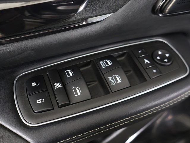 2024 Ram 1500 Limited 4x4 Crew Cab 5'7" Box - 23079793 - 45