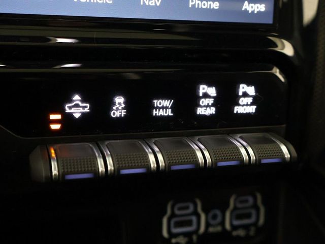 2024 Ram 1500 Limited 4x4 Crew Cab 5'7" Box - 23079793 - 60