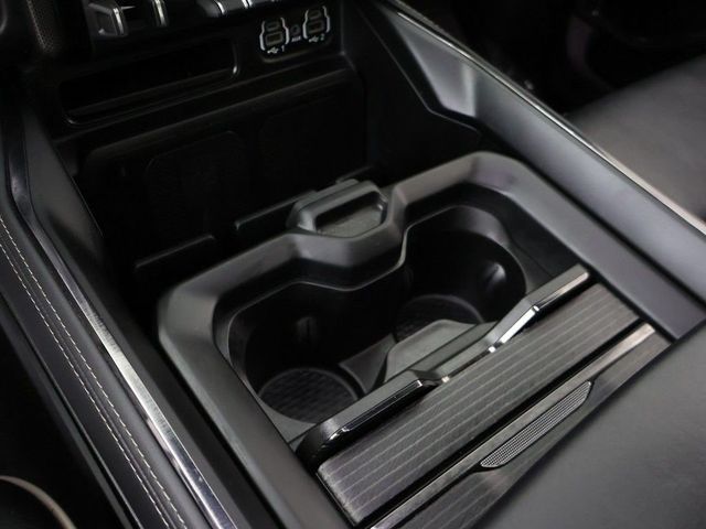 2024 Ram 1500 Limited 4x4 Crew Cab 5'7" Box - 23079793 - 62