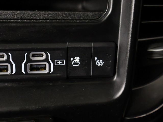 2024 Ram 1500 Limited 4x4 Crew Cab 5'7" Box - 23079793 - 63