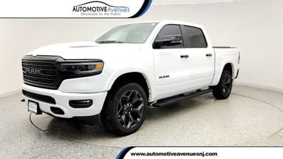 2024 Ram 1500