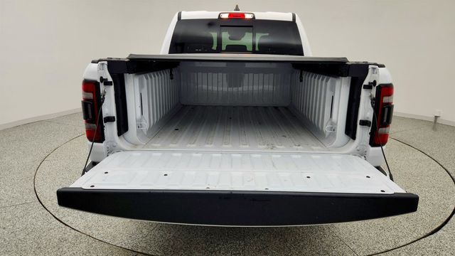 2024 Ram 1500 Limited 4x4 Crew Cab 5'7" Box - 22998262 - 19