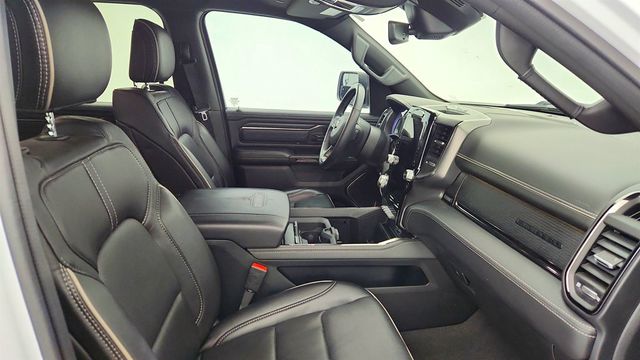 2024 Ram 1500 Limited 4x4 Crew Cab 5'7" Box - 22998262 - 21