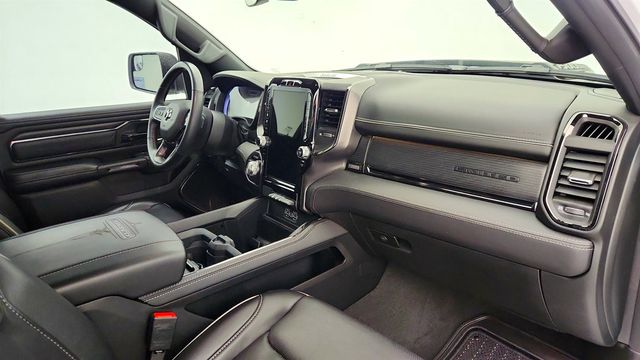 2024 Ram 1500 Limited 4x4 Crew Cab 5'7" Box - 22998262 - 22