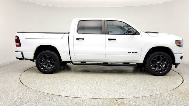 2024 Ram 1500 Limited 4x4 Crew Cab 5'7" Box - 22998262 - 3