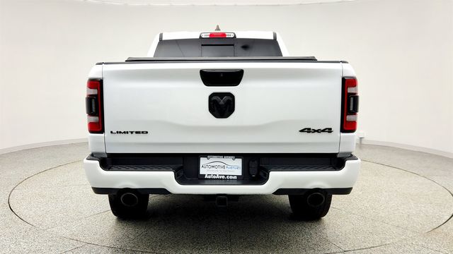 2024 Ram 1500 Limited 4x4 Crew Cab 5'7" Box - 22998262 - 5