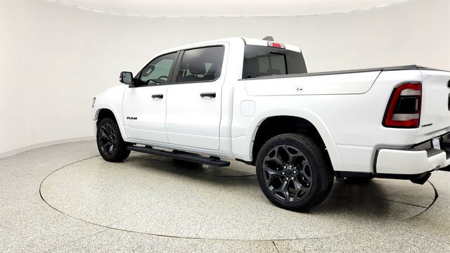 2024 Ram 1500 Limited 4x4 Crew Cab 5'7" Box - 22998262 - 6