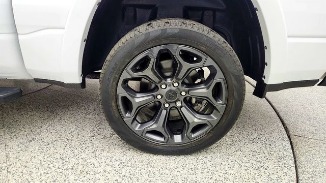 2024 Ram 1500 Limited 4x4 Crew Cab 5'7" Box - 22998262 - 8