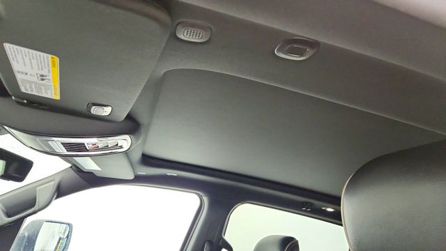 2024 Ram 1500 Limited 4x4 Crew Cab 5'7" Box - 23096102 - 9