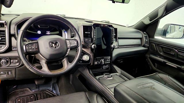 2024 Ram 1500 Limited 4x4 Crew Cab 5'7" Box - 23096102 - 11