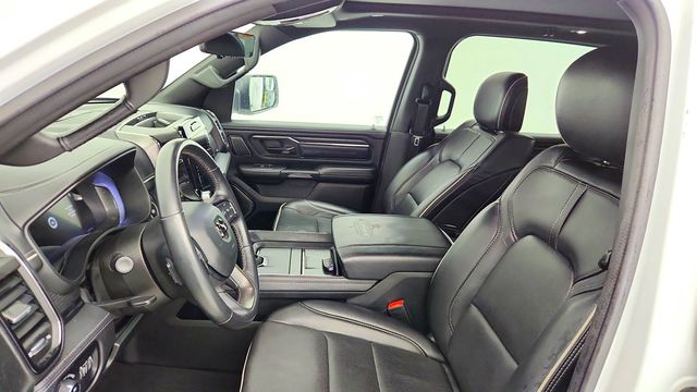 2024 Ram 1500 Limited 4x4 Crew Cab 5'7" Box - 23096102 - 18