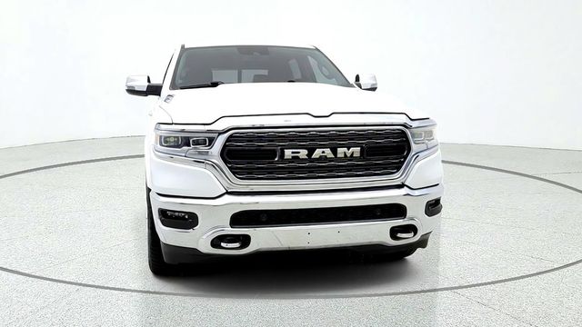 2024 Ram 1500 Limited 4x4 Crew Cab 5'7" Box - 23096102 - 1