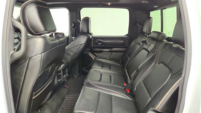 2024 Ram 1500 Limited 4x4 Crew Cab 5'7" Box - 23096102 - 19
