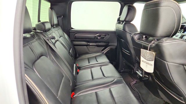 2024 Ram 1500 Limited 4x4 Crew Cab 5'7" Box - 23096102 - 21