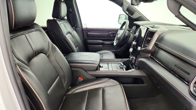 2024 Ram 1500 Limited 4x4 Crew Cab 5'7" Box - 23096102 - 22