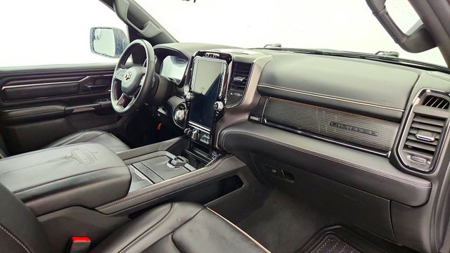 2024 Ram 1500 Limited 4x4 Crew Cab 5'7" Box - 23096102 - 23