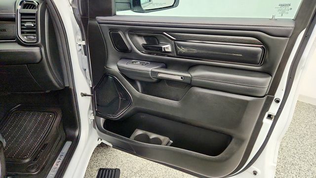 2024 Ram 1500 Limited 4x4 Crew Cab 5'7" Box - 23096102 - 24