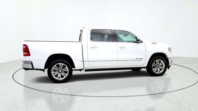 2024 Ram 1500 Limited 4x4 Crew Cab 5'7" Box - 23096102 - 3