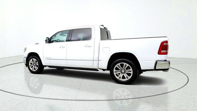 2024 Ram 1500 Limited 4x4 Crew Cab 5'7" Box - 23096102 - 6