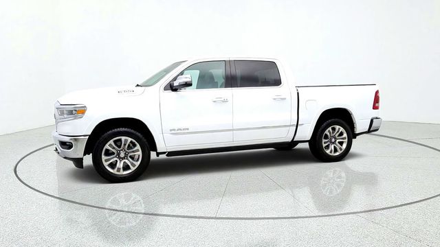 2024 Ram 1500 Limited 4x4 Crew Cab 5'7" Box - 23096102 - 7