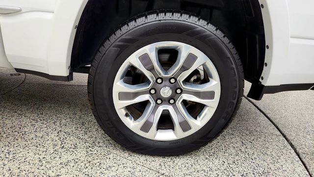 2024 Ram 1500 Limited 4x4 Crew Cab 5'7" Box - 23096102 - 8