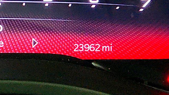 2024 Ram 1500 Limited 4x4 Crew Cab 5'7'' Box Night Edition w/ RamBox Cargo - 22998262 - 13