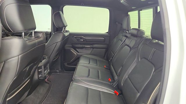 2024 Ram 1500 Limited 4x4 Crew Cab 5'7'' Box Night Edition w/ RamBox Cargo - 22998262 - 18