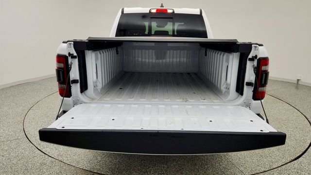 2024 Ram 1500 Limited 4x4 Crew Cab 5'7'' Box Night Edition w/ RamBox Cargo - 22998262 - 19