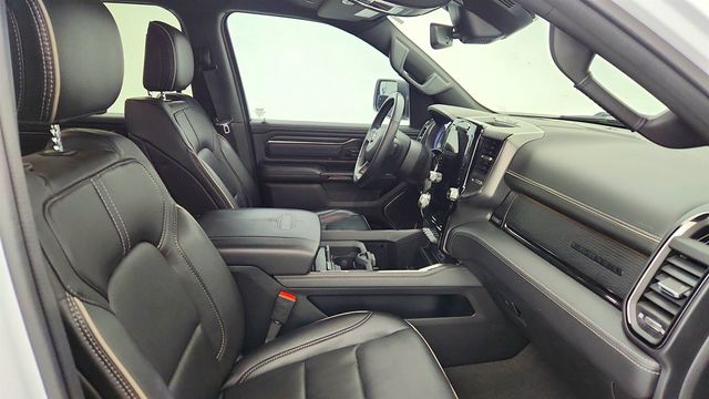 2024 Ram 1500 Limited 4x4 Crew Cab 5'7'' Box Night Edition w/ RamBox Cargo - 22998262 - 21