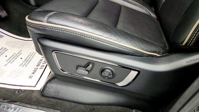 2024 Ram 1500 Limited 4x4 Crew Cab 5'7'' Box w/ eTorque V8 & Lifted Suspension - 22958884 - 10