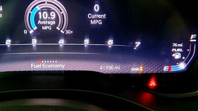 2024 Ram 1500 Limited 4x4 Crew Cab 5'7'' Box w/ eTorque V8 & Lifted Suspension - 22958884 - 14