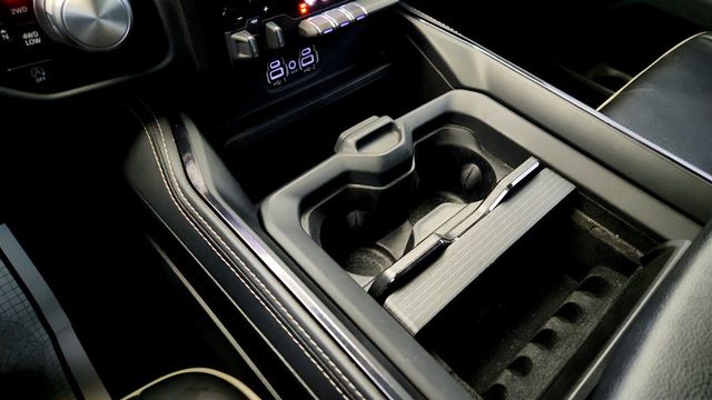 2024 Ram 1500 Limited 4x4 Crew Cab 5'7'' Box w/ eTorque V8 & Lifted Suspension - 22958884 - 15