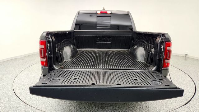 2024 Ram 1500 Limited 4x4 Crew Cab 5'7'' Box w/ eTorque V8 & Lifted Suspension - 22958884 - 21