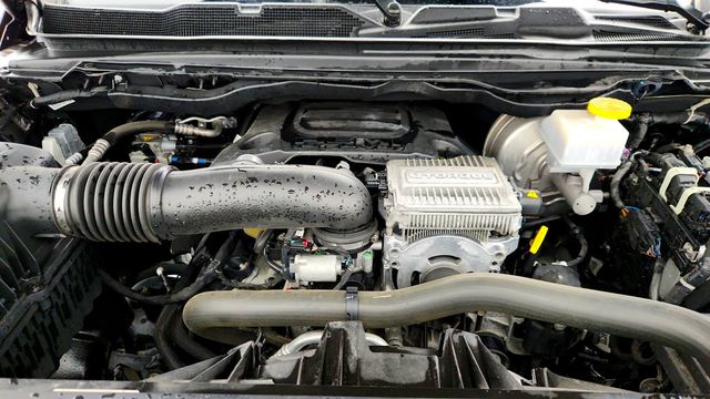 2024 Ram 1500 Limited 4x4 Crew Cab 5'7'' Box w/ eTorque V8 & Lifted Suspension - 22958884 - 26