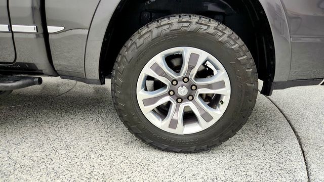 2024 Ram 1500 Limited 4x4 Crew Cab 5'7'' Box w/ eTorque V8 & Lifted Suspension - 22958884 - 8