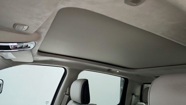 2024 Ram 1500 Limited 4x4 Crew Cab 5'7’’ Box w/ Level 1 & Elite Packages - 22945629 - 9