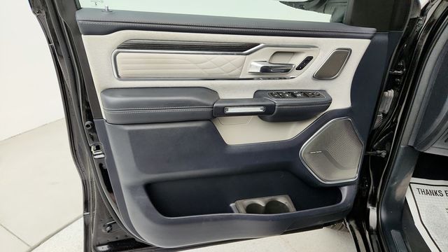 2024 Ram 1500 Limited 4x4 Crew Cab 5'7’’ Box w/ Level 1 & Elite Packages - 22945629 - 10