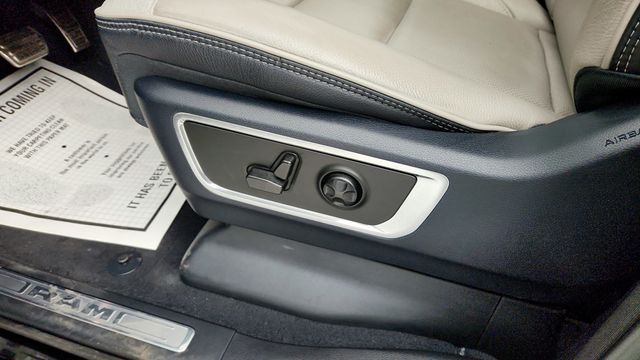 2024 Ram 1500 Limited 4x4 Crew Cab 5'7’’ Box w/ Level 1 & Elite Packages - 22945629 - 11