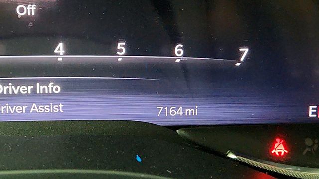 2024 Ram 1500 Limited 4x4 Crew Cab 5'7’’ Box w/ Level 1 & Elite Packages - 22945629 - 15