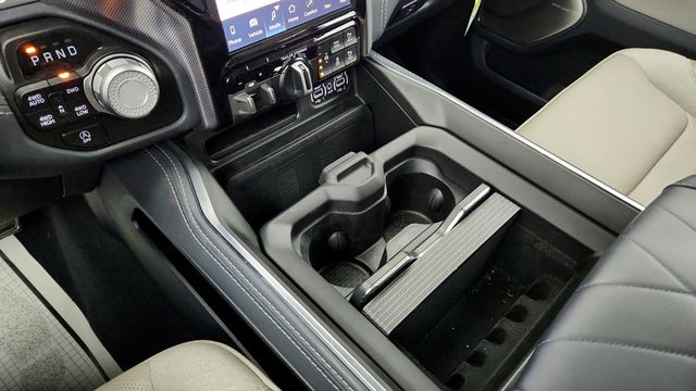 2024 Ram 1500 Limited 4x4 Crew Cab 5'7’’ Box w/ Level 1 & Elite Packages - 22945629 - 16