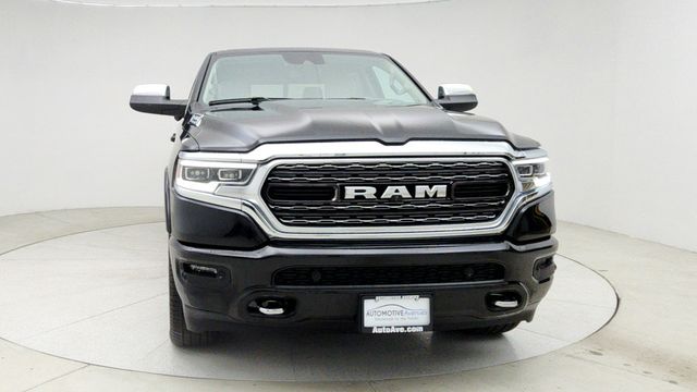 2024 Ram 1500 Limited 4x4 Crew Cab 5'7’’ Box w/ Level 1 & Elite Packages - 22945629 - 1