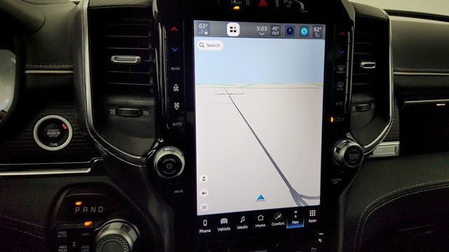 2024 Ram 1500 Limited 4x4 Crew Cab 5'7’’ Box w/ Level 1 & Elite Packages - 22945629 - 19