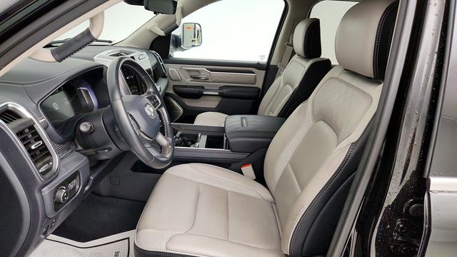 2024 Ram 1500 Limited 4x4 Crew Cab 5'7’’ Box w/ Level 1 & Elite Packages - 22945629 - 20