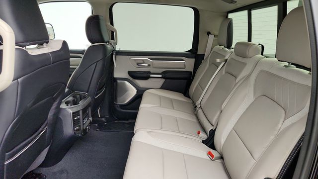 2024 Ram 1500 Limited 4x4 Crew Cab 5'7’’ Box w/ Level 1 & Elite Packages - 22945629 - 21