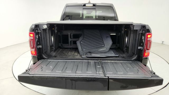 2024 Ram 1500 Limited 4x4 Crew Cab 5'7’’ Box w/ Level 1 & Elite Packages - 22945629 - 22