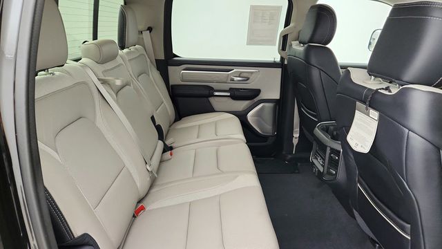 2024 Ram 1500 Limited 4x4 Crew Cab 5'7’’ Box w/ Level 1 & Elite Packages - 22945629 - 23